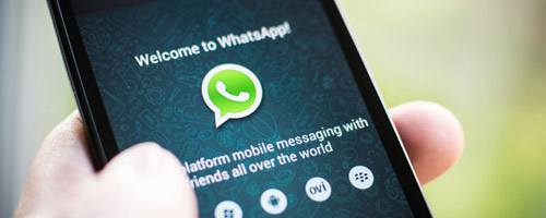 Jarra pulgada Viajero WhatsApp: medio de comunicación formal | Noticias elempleo.com