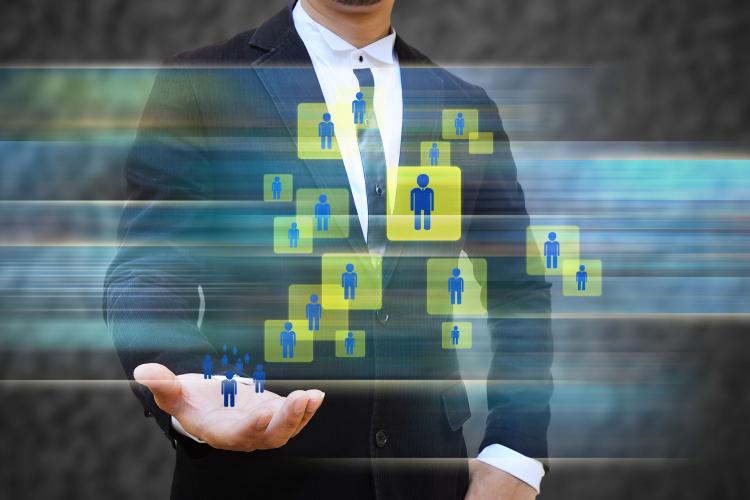 La gestión empresarial incluye otros aspectos además de los físicos. Foto:123rf.com 